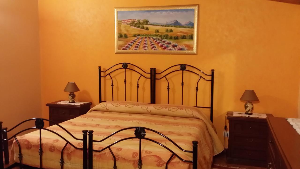 Pineta Monserrato Modica Zewnętrze zdjęcie