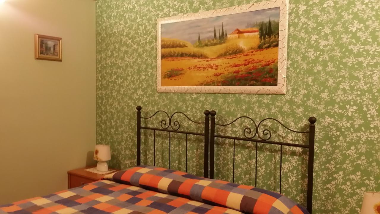Pineta Monserrato Modica Zewnętrze zdjęcie